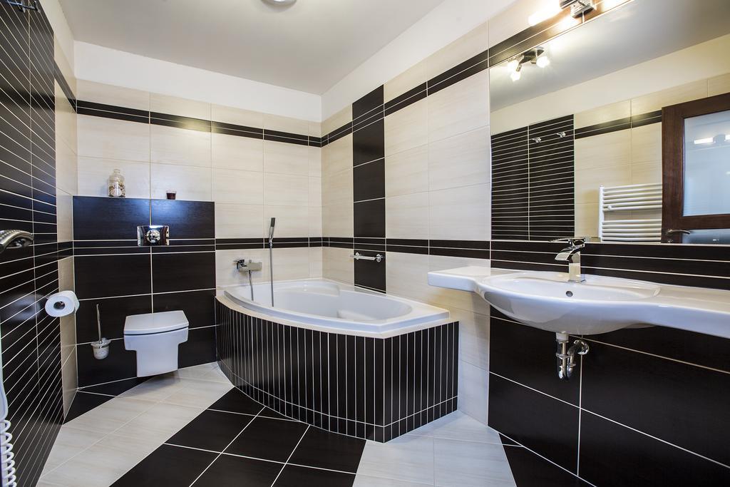 Apartmány Slunce Harrachov Camera foto