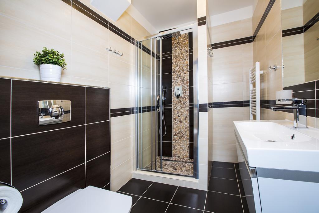 Apartmány Slunce Harrachov Camera foto