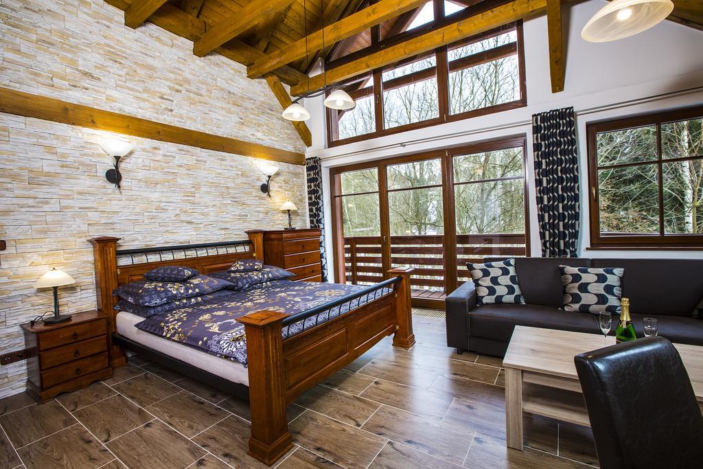 Apartmány Slunce Harrachov Camera foto