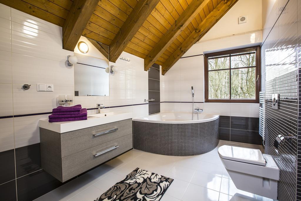 Apartmány Slunce Harrachov Camera foto