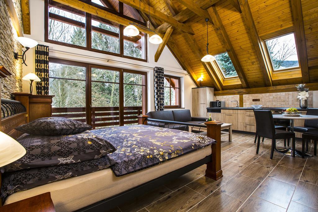 Apartmány Slunce Harrachov Camera foto